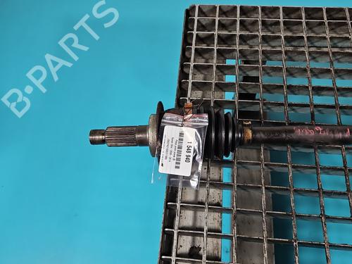 Right front driveshaft SUZUKI SX4 (EY, GY) | BP37827930M39 - Image 2