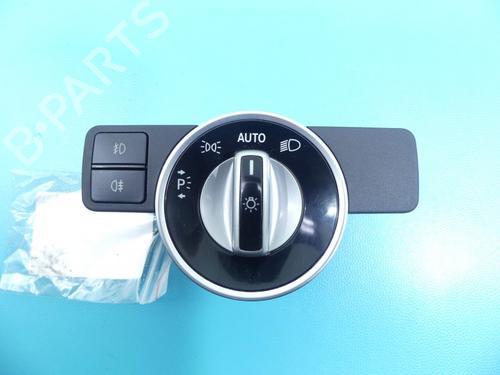 Headlight switch INFINITI QX50 II 2.0 AWD (J55) | BP37877976I24 - Image 2