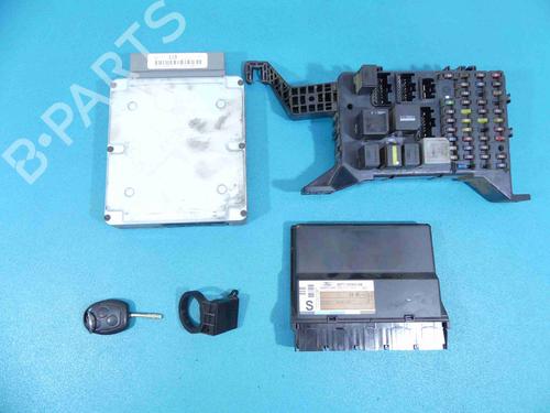Used Engine control unit (ECU) Engine control unit (ECU) 37860994 37860994