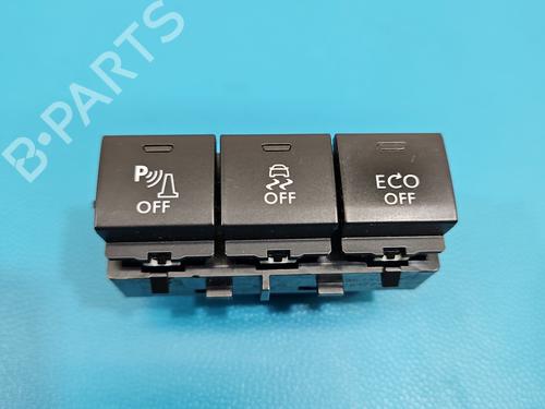 Switch PEUGEOT 2008 I (CU_) 1.2 THP 110 / PureTech 110 | BP38036572I30 - Image 2