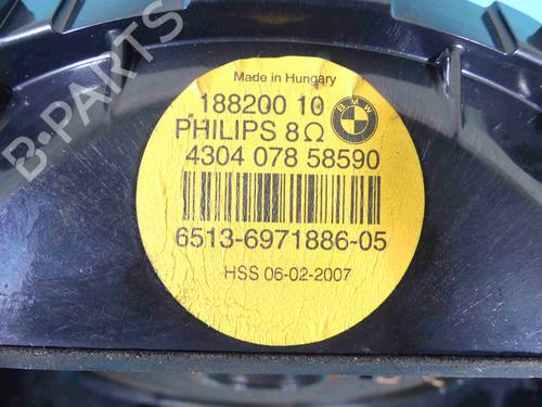 Speaker BMW X5 (E70) xDrive 30 d | BP37892595E2 - Image 4