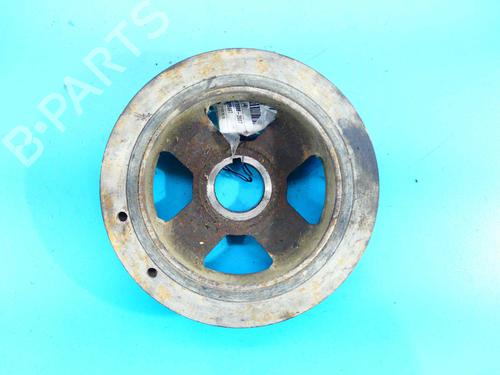 Used Pulley Pulley 37887757 37887757