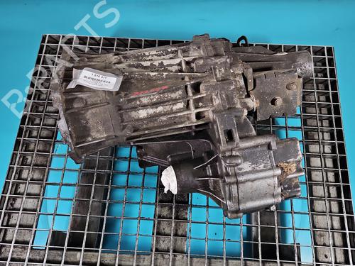 Transfer box SUZUKI GRAND VITARA II (JT, TE, TD) 2.0 All-wheel Drive (TD54V, JB420) | BP37859478M36  - Image 7
