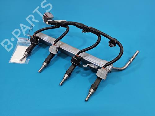 Used Injector Injector 37855136 37855136