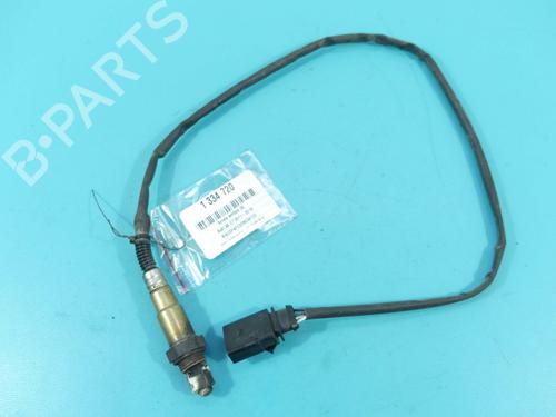 Used Electronic sensor Electronic sensor AUDI A6 C7 (4G2, 4GC) 2.0 TFSI quattro (220 hp) 37894412 37894412