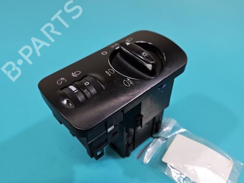 Used Headlight switch Headlight switch SEAT LEON (1M1) 1.6 16 V (105 hp) 39900903 39900903