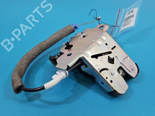 Used Tailgate lock Tailgate lock 37858648 37858648