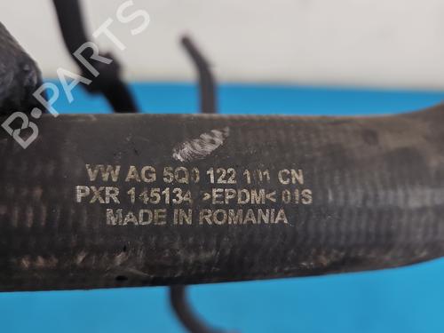 Pipe VW CC B7 (358) 2.0 TDI | BP38933531M125 - Image 3