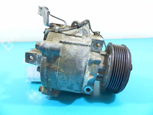 AC compressor MITSUBISHI LANCER VIII (CY_A, CZ_A) 1.8 (CY3A, CY6A) | BP37884387M34 - Image 4