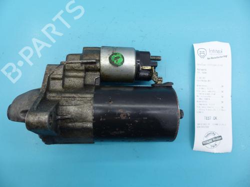 Used Starter Starter 37893948 37893948