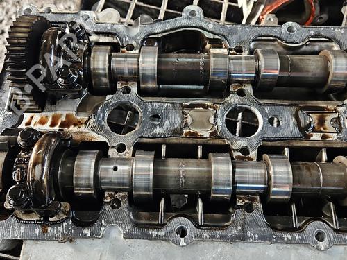 Cylinder head RENAULT MASTER III Van (FV) | BP37842629M5 - Image 4