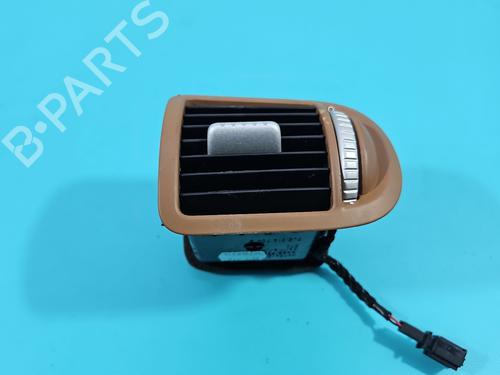 Luftventil PORSCHE CAYENNE (9PA) | BP37855334I21 - Image 2