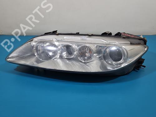 Left headlight MAZDA 6 Hatchback (GG) 2.0 DI (GG14) | BP38150312C28 - Image 2