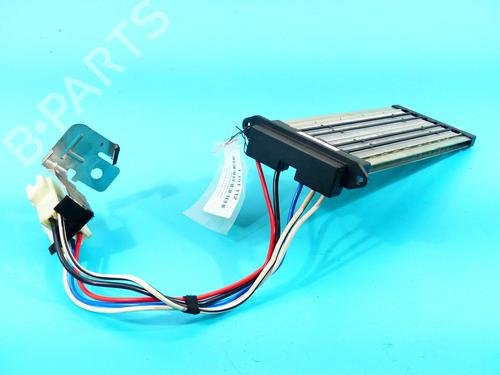 Heater matrix INFINITI FX 30d AWD | BP37803965M63 - Image 3