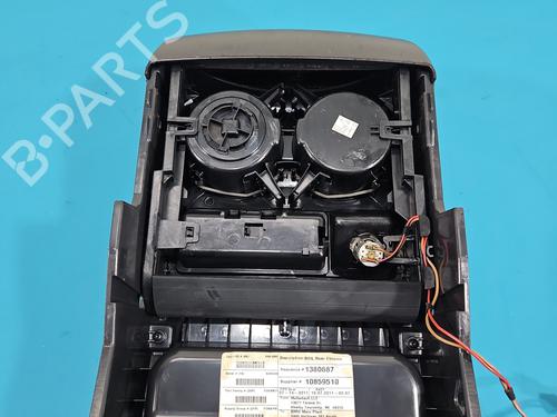 Cup/Object holder BMW X6 (E71, E72) xDrive 40 d | BP37823783I37  - Image 16