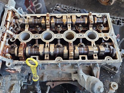 Engine OPEL ASTRA H GTC (A04) 1.8 (L08) | BP37847672M1 - Image 2