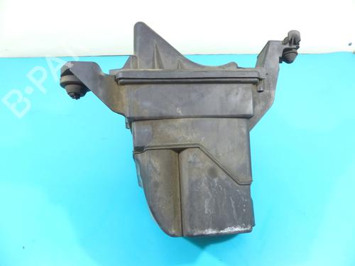 Air filter box MAZDA 3 (BK) 1.6 DI Turbo | BP37805416M87 - Image 4