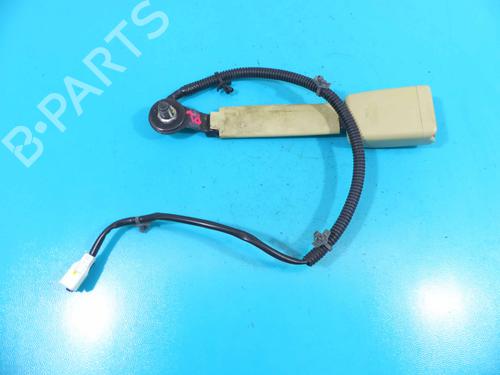 Front left seatbelt INFINITI FX 30d AWD | BP37804962I26 - Image 3
