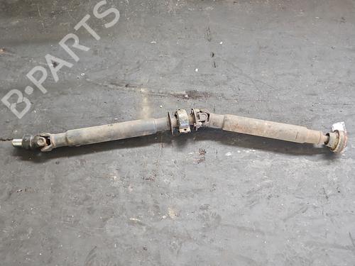 Driveshaft INFINITI FX 35 All-wheel Drive | BP38140436M37 - Image 5