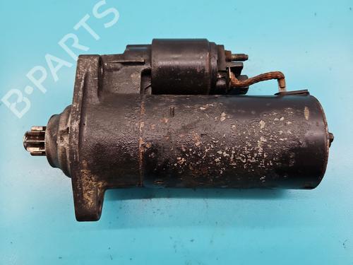 Starter VW POLO (6N2) 1.9 D | BP38116083M8 - Image 4