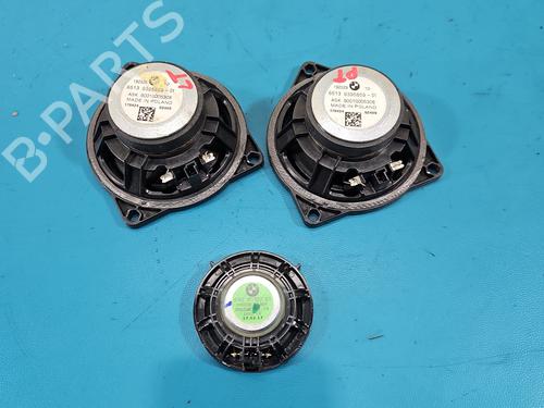 Speaker BMW 5 (G30, F90) 520 d xDrive | BP37828736E2 - Image 17