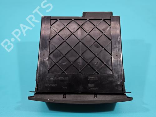 Warning switch MERCEDES-BENZ E-CLASS (W211) E 200 Kompressor (211.041) | BP38116458I22 - Image 3