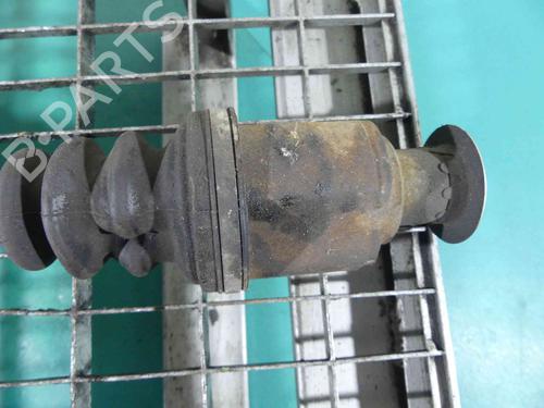 Right front driveshaft RENAULT THALIA I (LB_) 1.2 16V | BP37806037M39 - Image 3