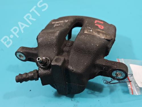 Left front brake caliper PEUGEOT 2008 I (CU_) 1.2 THP 110 / PureTech 110 | BP38118611M105 - Image 3
