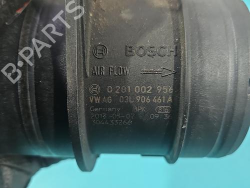 Mass air flow sensor AUDI Q3 (8UB, 8UG)  | BP38137018M95  - Image 8