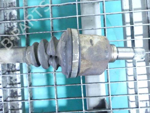 Left front driveshaft PEUGEOT 508 I (8D_) 2.0 HDi | BP37885148M38 - Image 2