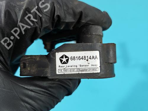 Electronic sensor JEEP GRAND CHEROKEE IV (WK, WK2) 3.0 CRD V6 4x4 | BP37819962M84 - Image 5