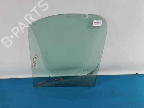Used Front left door window Front left door window 38292527 38292527