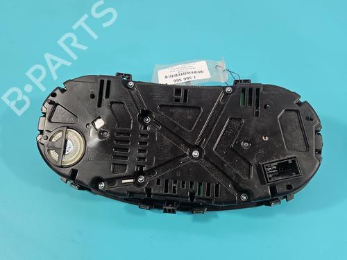 Instrument cluster SKODA RAPID Spaceback (NH1) 1.4 TDI | BP37837202C47 - Image 10