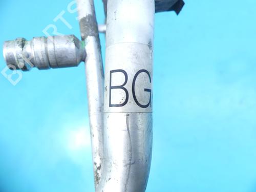 AC pipe OPEL MERIVA B MPV (S10) 1.4 LPG (75) | BP37880329M126 - Image 5
