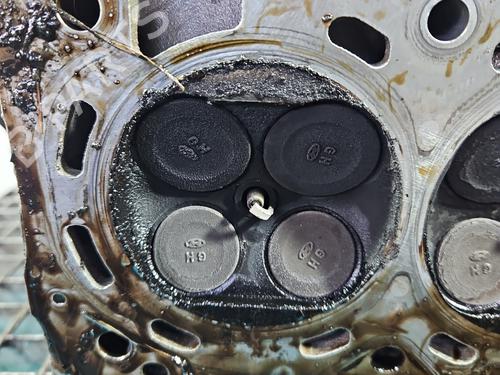 Cylinder head KIA CEE'D Hatchback (ED)  | BP38144523M5  - Image 17