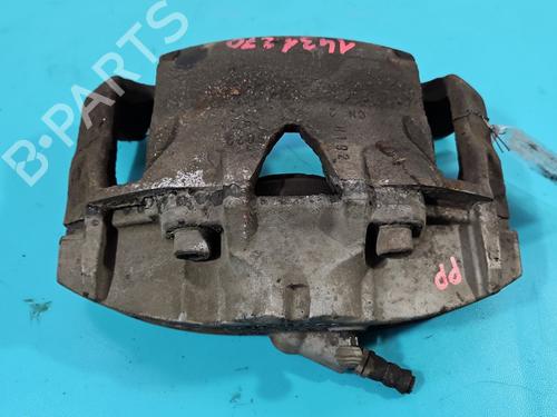 Right front brake caliper FORD S-MAX (WA6) | BP38126654M104 - Image 3