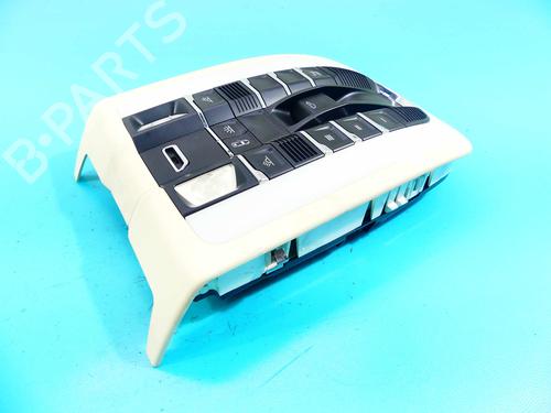 Interior roof light PORSCHE PANAMERA (970) | BP37881723I8 - Image 2