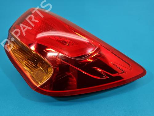 Used Right taillight Right taillight KIA CEE'D Sportswagon (JD) [2012-2018] 37846567 37846567