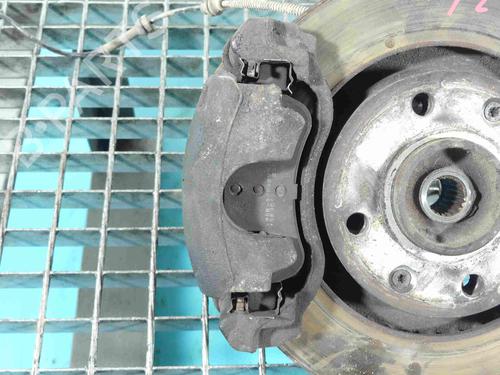 Left front brake caliper CITROËN C3 II (SC_) 1.4 HDi 70 (SC8HZC, SC8HR0, SC8HP4) | BP37895543M105 - Image 2