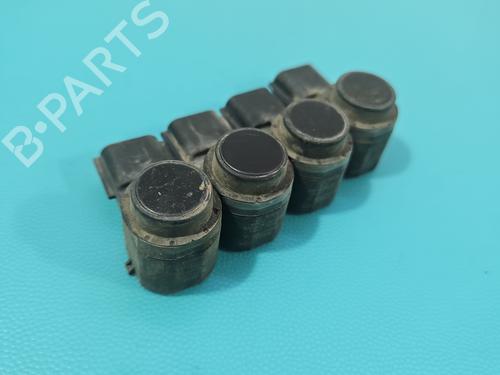 Electronic sensor DACIA SANDERO II | BP37818035M84 - Image 2