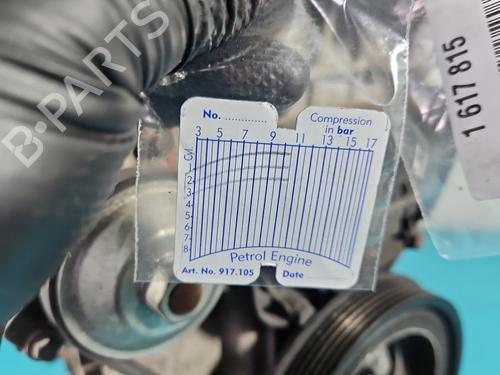 Engine OPEL CORSA F (P2JO) 1.2 (68) | BP39196151M1 - Image 36