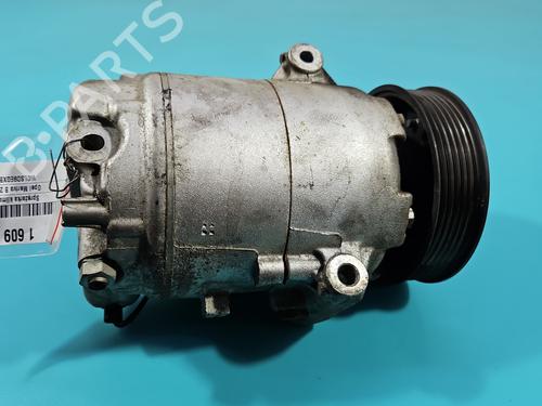 AC compressor OPEL MERIVA B MPV (S10) 1.7 CDTI (75) | BP38084445M34 - Image 9