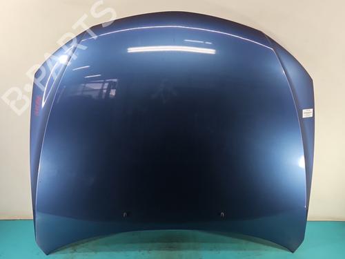 Capot Capot SUBARU IMPREZA Hatchback (GR, GH, G3) 1.5 F (GH2) (107 hp) 38124089 38124089