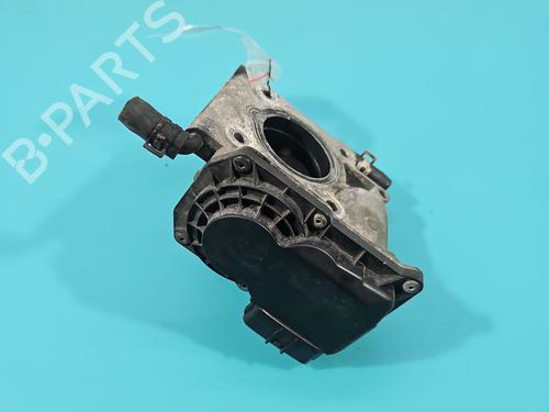 Throttle body MAZDA 2 (DE_, DH_) 1.3 (DE3FS) | BP37838802M82 - Image 5