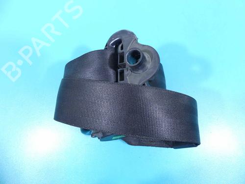Front right seatbelt AUDI A2 (8Z0) 1.4 | BP37891848I25 - Image 4