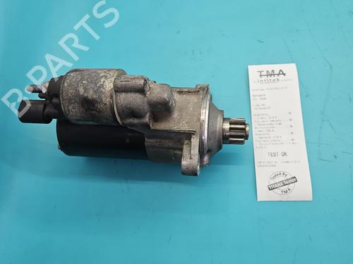 Used Starter Starter 38151322 38151322