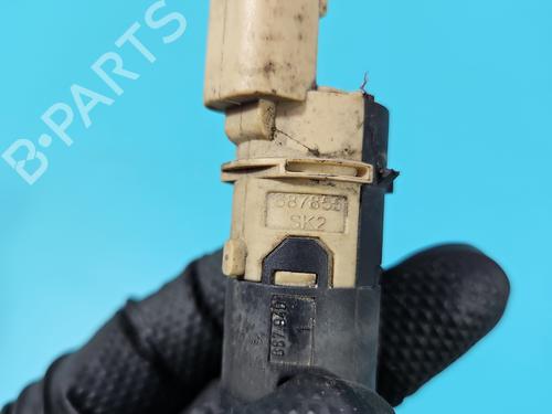 Elektronisk sensor CITROËN C8 (EA_, EB_) 2.0 HDi | BP37857813M84 - Image 7