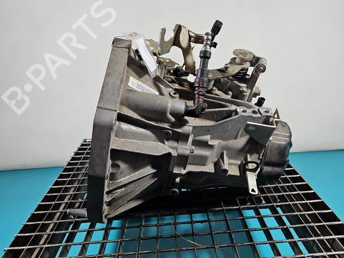 Gearbox SUZUKI VITARA (LY) 1.6 (APK 416) | BP38752058M3 - Image 3