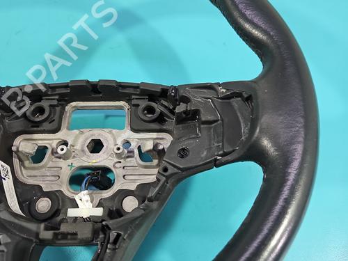 Steering wheel FORD FOCUS IV (HN) | BP37847307C49 - Image 2