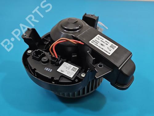 Used Heater blower motor Heater blower motor 37844347 37844347
